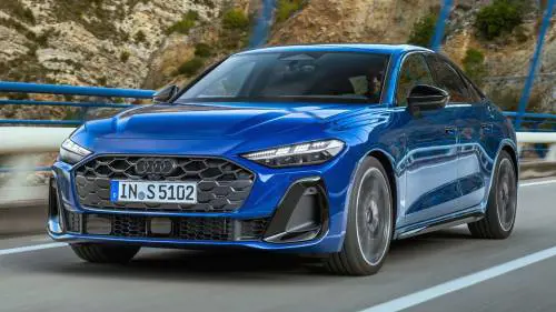 Nuove Audi A5 berlina e Avant, l’inedita tedesca pronta a sostituire la A4
