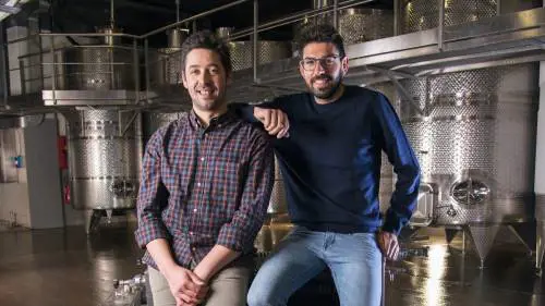 Moser, Matteo e Carlo