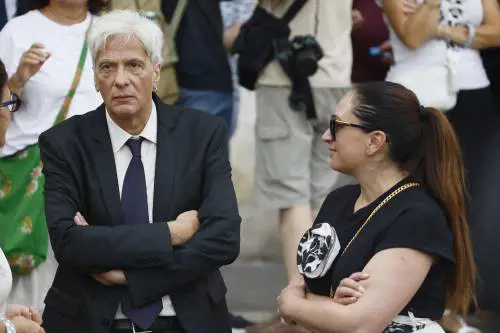 Caso Emanuela Orlandi: il fratello Pietro ascoltato dal pm