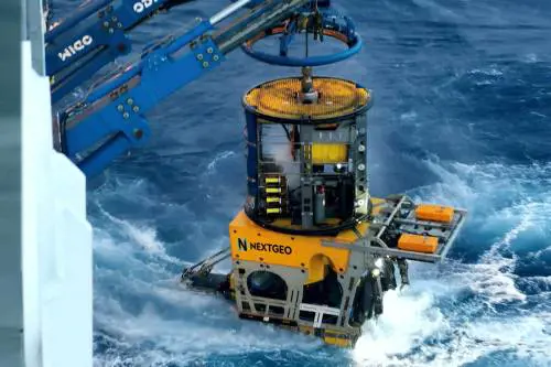 Next Geosolutions vince la gara da 42,5 milioni di Ispra promossa da Invitalia