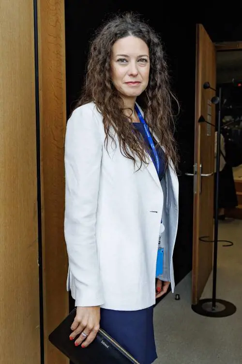 "Enorme soddisfazione". Eletta la prima vicepresidente dell'Europarlamento per FdI