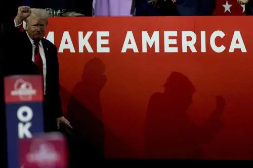 Da Haley a DeSantis Trump unisce il Gop e vede la vittoria sempre più vicina