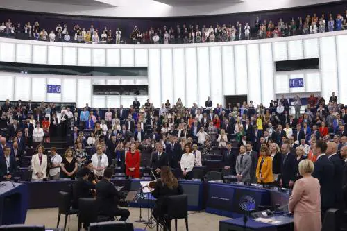 L'eurofollia del Green deal divide Ecr e von der Leyen