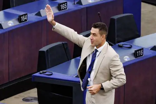 L'Europa ostile al generale Vannacci dopo il boom di voti