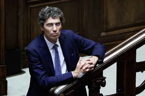 Ecco il nuovo pantheon dei radicali di +Europa