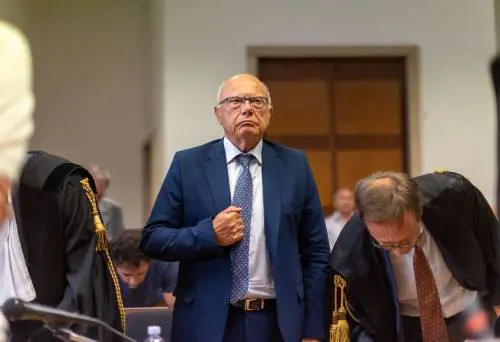 Concorsi pilotati, Galli condannato. "Ma è stata solo una dimenticanza"