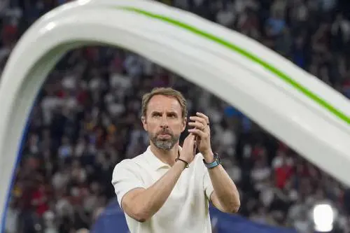 Le dimissioni di Southgate sale sulle ferite dell'Italia