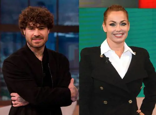 "Stiamo vivendo qualcosa di molto bello". Madonia conferma la storia con Sonia Bruganelli