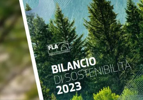 Federlegno: sostenibilità motore del cambiamento