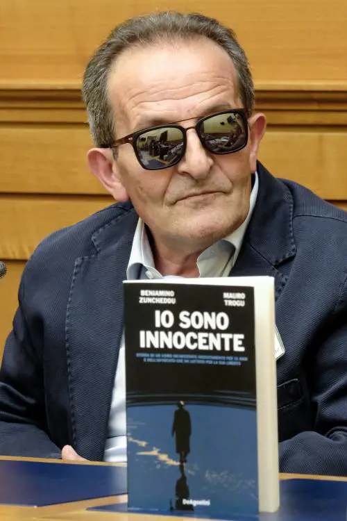 L'incredibile storia di mala-giustizia di Beniamino Zuncheddu