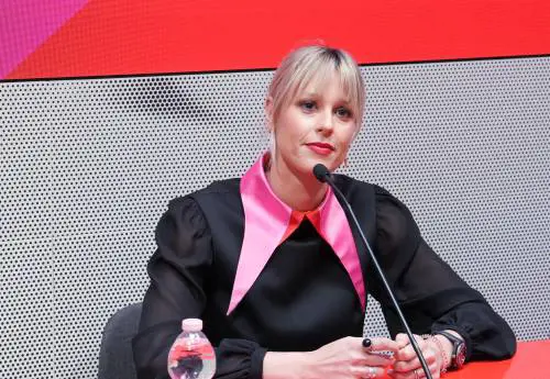 Federica Pellegrini e la foto del pancione: è di nuovo incinta? La verità