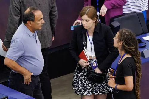 "Anarchica sfuggita alla giustizia". Il governo di Orban di nuovo contro Salis