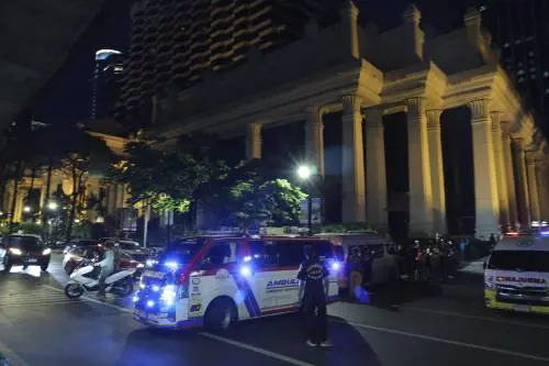 "Tracce di ciaunuro sulle tazze di té": lo strano omicidio che ha scosso la Thailandia