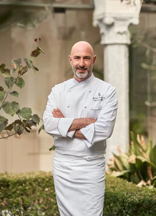 Zelo, eleganza plant-based