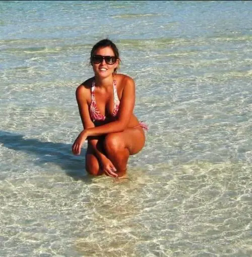 Resti umani in un borsone: trovato il corpo di Francesca Deidda. Era scomparsa a maggio in Sardegna