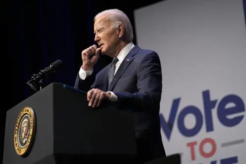 La rabbia di Biden: "Tradito dai miei", E la famiglia pensa alla "exit strategy"