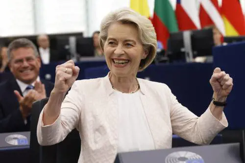 La Meloni, la Ue e quei giochi di sponda per dare un posto all'Italia