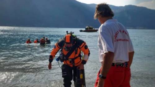 Tragedia nel Lago di Garda: a 27 anni muore annegato nei pressi della riva