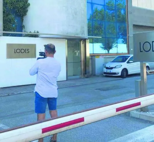 Dimentica per ore la figlia in auto. Morta a un anno a causa del caldo