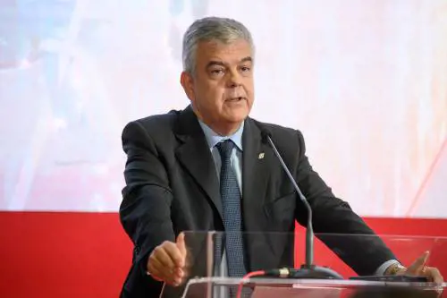 Fibercop, Luigi Ferraris si è dimesso da amministratore delegato
