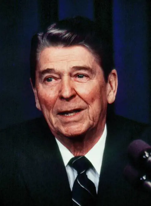 Quella lezione di Reagan su dazi e libertà
