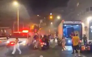 Droni e missili Houthi contro Israele. Scatta la massima allerta