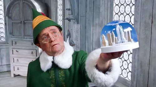 Scomparso il comico Bob Newhart, il professor Proton di "Big bang theory"