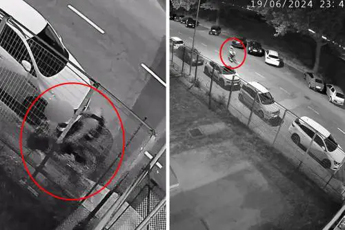 Avvicina le donne, le palpeggia e scappa: il "molestatore in bicicletta" di Ferrara