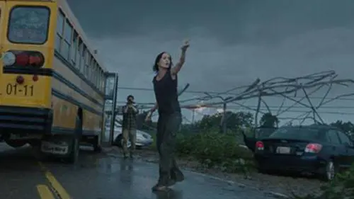 Into the storm, qual è stato il (vero) tornado più potente della storia