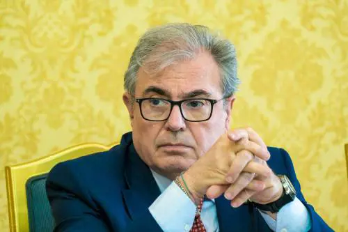 "È bastato un difetto per far cadere tutto. Ma la tecnologia non deve rallentare"