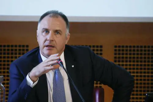 Orsini: "Il Green Deal una grande cavolata"
