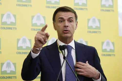 Coldiretti accende l'atomo. E mezza Italia è d'accordo