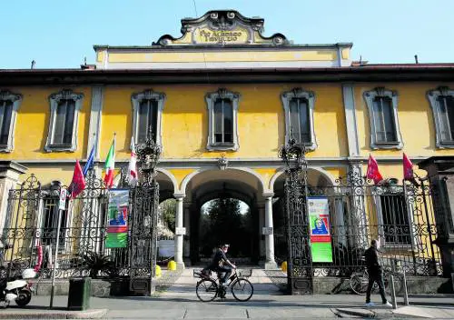 Marotta e gli altri vip irriducibili nelle (solite) case del Trivulzio