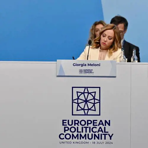 "Attacchi ingiustificati contro il governo". Meloni risponde alle polemiche sulla strage di Bologna