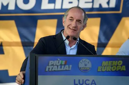 Terzo mandato, parola al popolo non alla Consulta