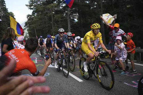 Giro d'Italia, tutto quello che c'è da sapere