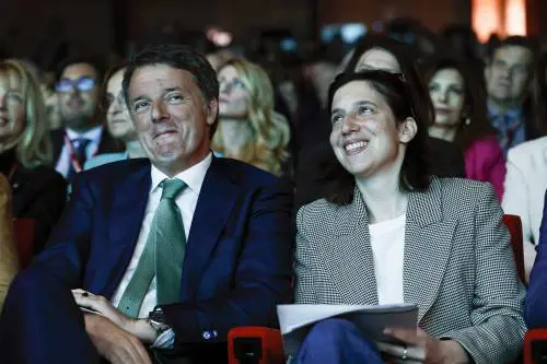 "Avanti le priorità condivise...". Schlein punta sull'accozzaglia del campo largo
