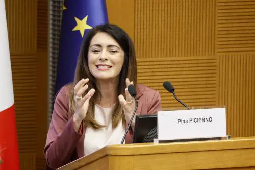"D'Alema non si illuda: nessuna pace dalla Cina"