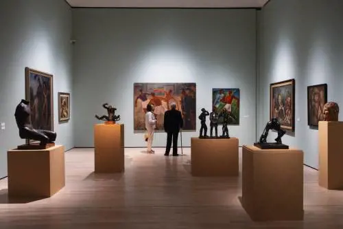 L'arte del Ventennio? Fu libera dalla politica