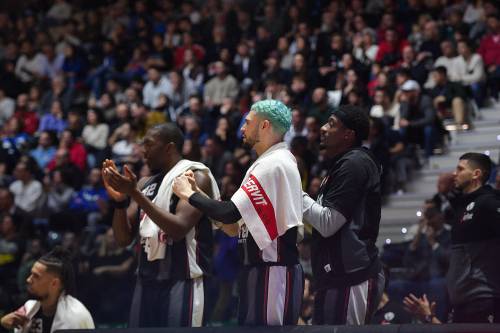 Basket: chi la vince, poi non è tricolore