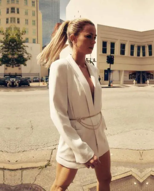 "Ritornerò presto": Camila Giorgi rompe il silenzio