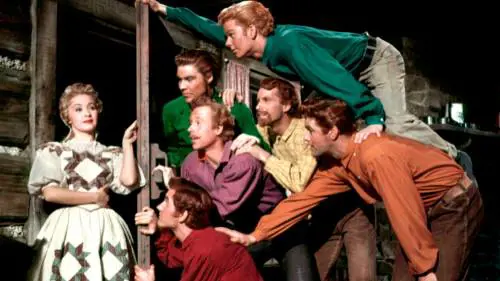 70 anni di "Sette spose per sette fratelli": tutte le curiosità sul film