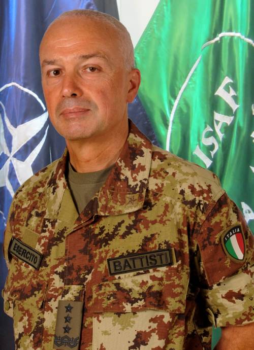 "Alla Nato blitz dispettoso di chi conta i giorni dell'addio alla carica". Intervista al generale Giorgio Battisti