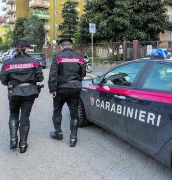 Il figlio di tre mesi ferito alla testa durante una lite tra i genitori