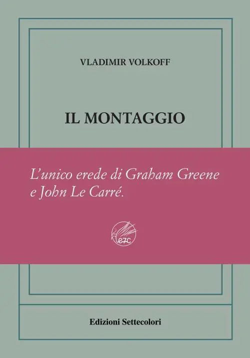 Gli agenti segreti letterari che avvelenano l'Occidente
