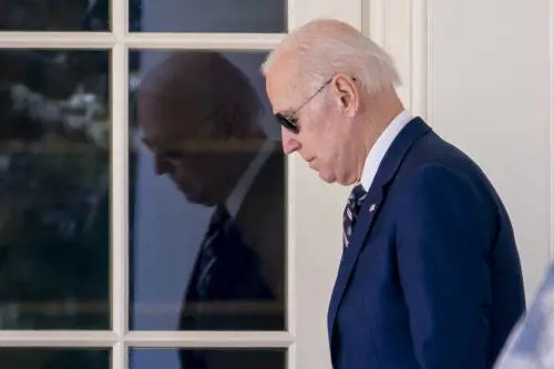L'eredità politica di Joe e i due volti del Paese: l'economia sta correndo, il flop sull'immigrazione