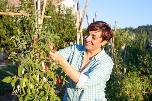 Mondadori consolida la posizione di leadershp nel Food & Cooking. Nasce la partnership con Benedetta Rossi