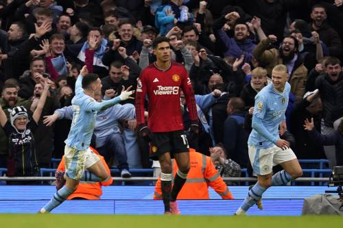 Da Varane a Todibo. Serie A "dépendance" della Ligue francese