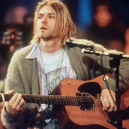 Kurt Cobain, il successo e il suicidio. Le ultime parole nella lettera testamento