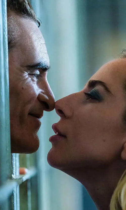 Venezia piena di stelle fra "Joker", Callas e sesso